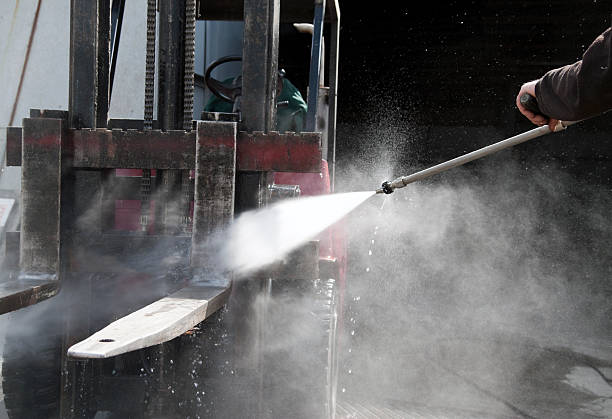 Best Dumpster Area Cleaning  in South Floral Park, NY
