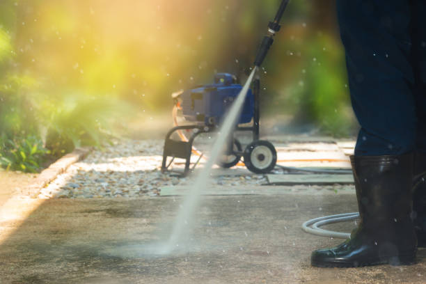 Best Sidewalk and Walkway Cleaning  in South Floral Park, NY