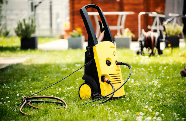 Best Post-Construction Pressure Washing  in South Floral Park, NY